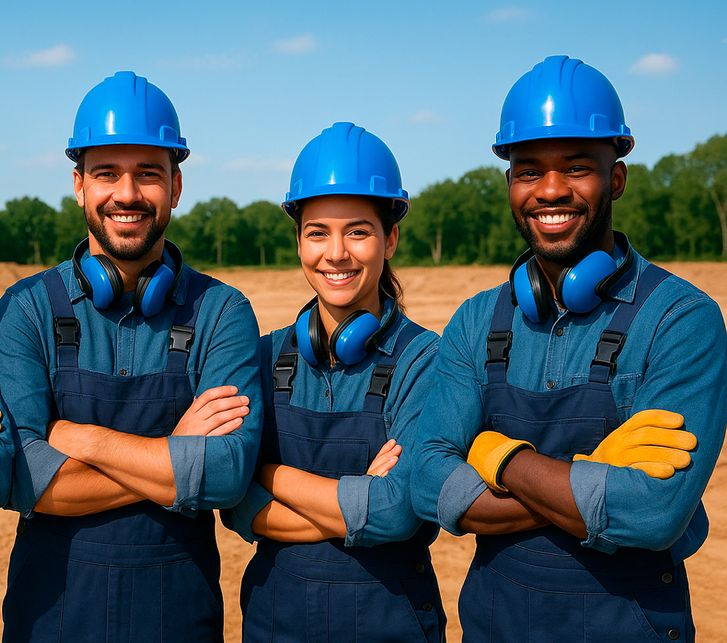Depoimento de cliente sobre economia de água